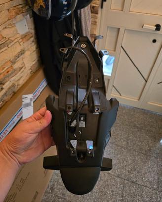 porta targa originale tenere 700 2026