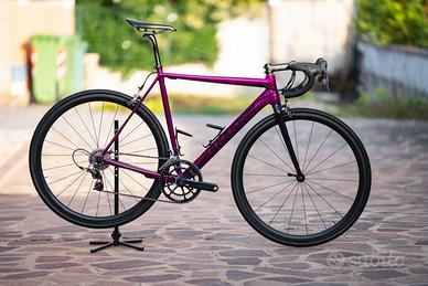 Cannondale caad 12 sram red taglia 54