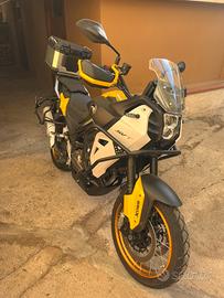 Qj motor svt 650