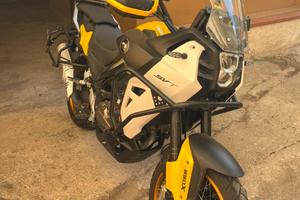 Qj motor svt 650