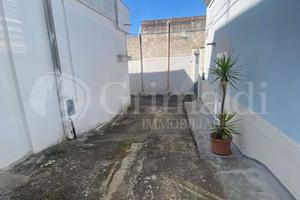 Terreno Residenziale Sannicola