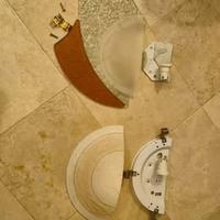 lampadari e plafoniere da soffitto
