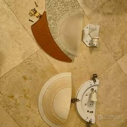 lampadari e plafoniere da soffitto