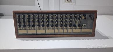 Mixer | Viscount mm8er