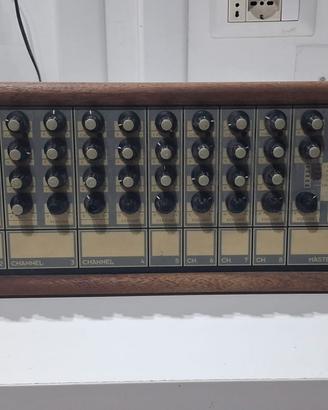 Mixer | Viscount mm8er