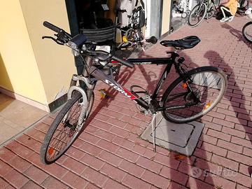 Bici mtb torpado storm