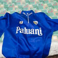 Giacca  antivento Chievo anni 90