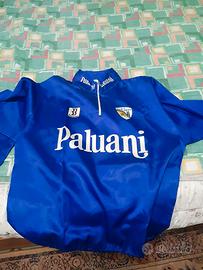 Giacca  antivento Chievo anni 90