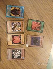 Carte Yu-Gi-Oh!