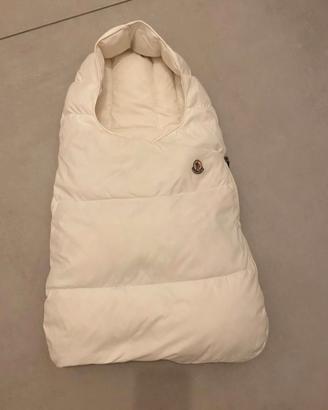 Sacco nanna Moncler Kids