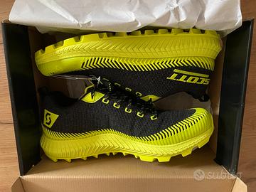 Scott Supertrack Ultra RC 42,5
