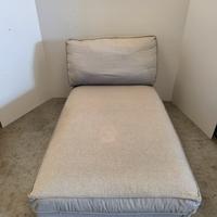 Chaise-long kovik ikea