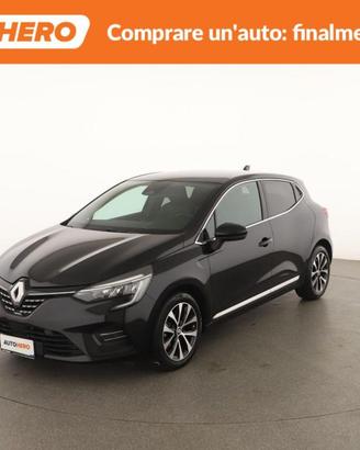RENAULT Clio HJ31307