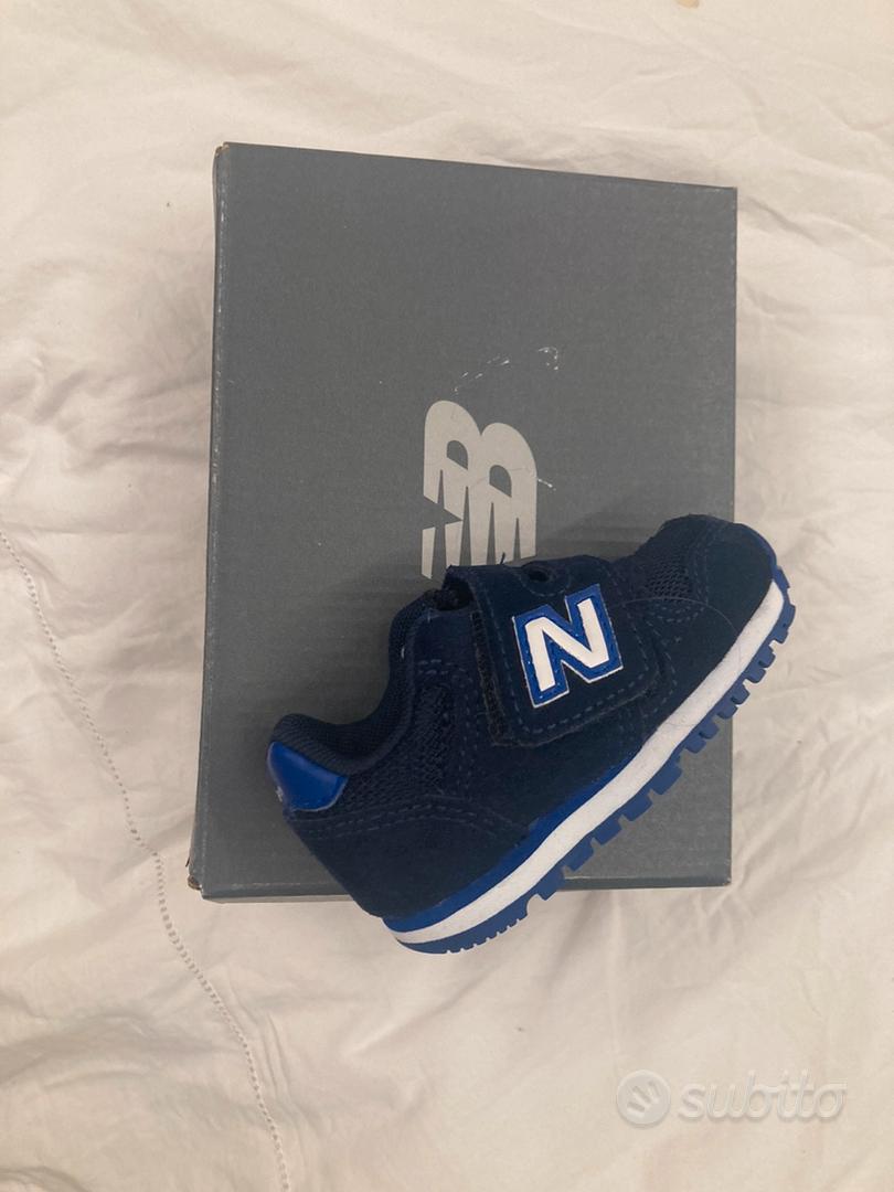 Scarpe neonato new balance - Tutto per i bambini In vendita a Milano