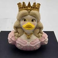 Paperella principessa da collezione