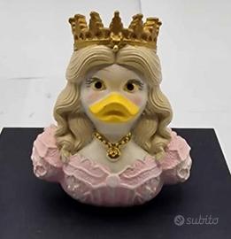 Paperella principessa da collezione