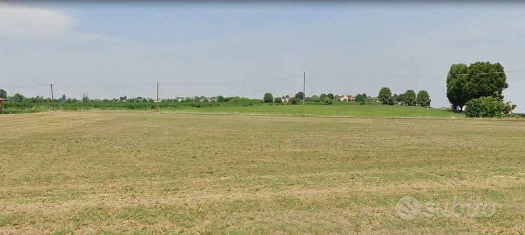 Terreno di 12600 m² a Gambara - Vista 5