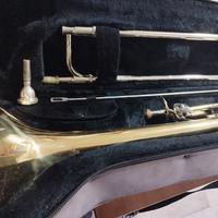 trombone Benson