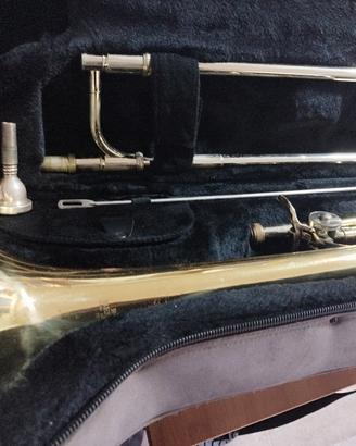 trombone Benson
