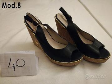 Zeppe Sandali Laura Biagiotti