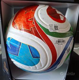 Pallone trionda pro coppa del mondo fifa 2026