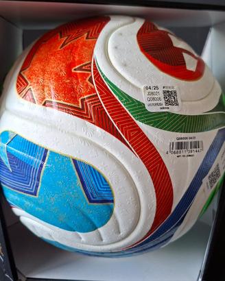 Pallone trionda pro coppa del mondo fifa 2026