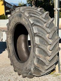 Pneumatici Agricoli