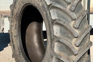 Pneumatici Agricoli