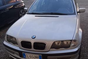 BMW 320D TURBODIESEL CAT TOURING