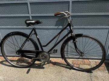 Bici da donna