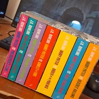 Harry Potter Boxed Set: The Complete Collection