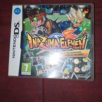 inazuma eleven nds