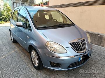 Lancia MUSA 1.3 Mjt 16V 95 CV S&S DPF Oro