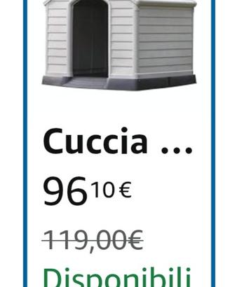 Non spedisco 