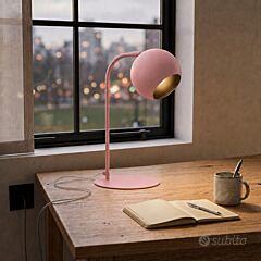 Lampada Lumicom Goccia Opaco