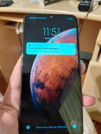 Redmi note 8T leggere descrizione 