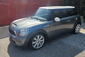Mini 1.6 16V Cooper S