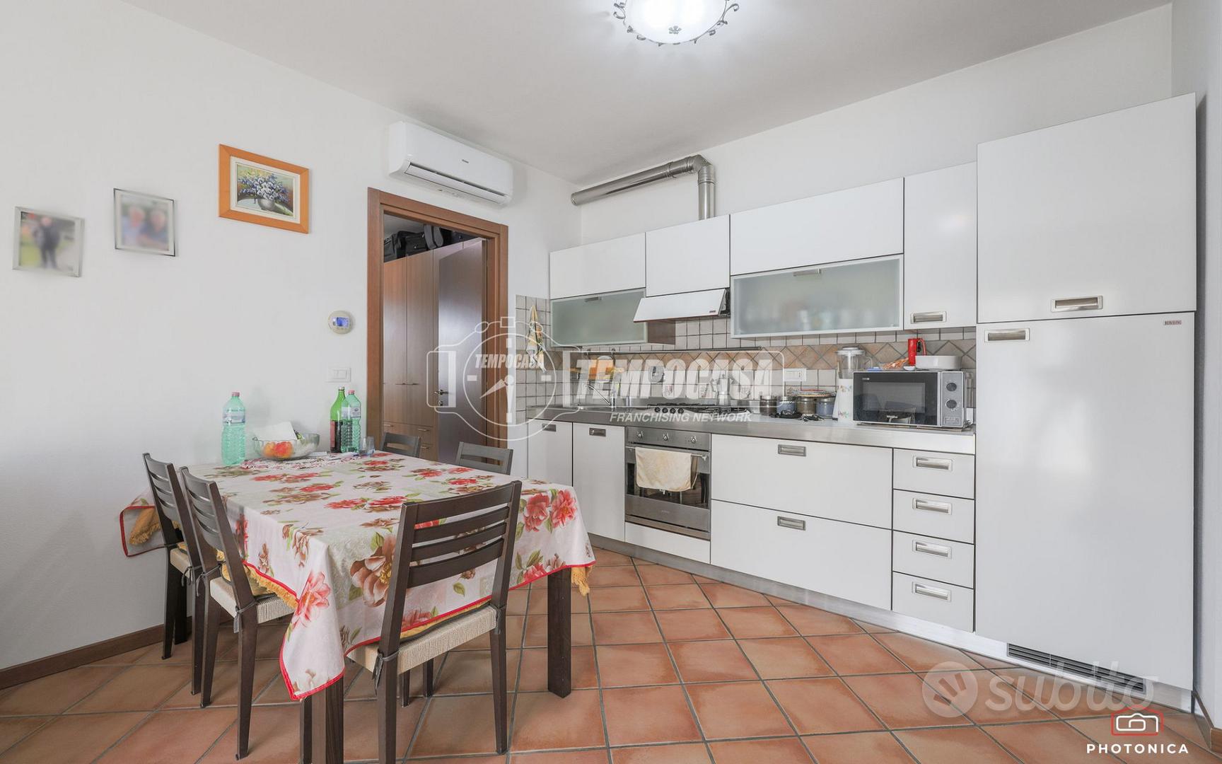 Appartamento – Casalfiumanese, Bologna - Altro