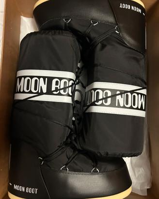 Moonbot (nuovi) 45/47 eu