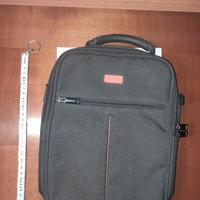 Trust borsa vertico porta tablet/NETBOOK 10"