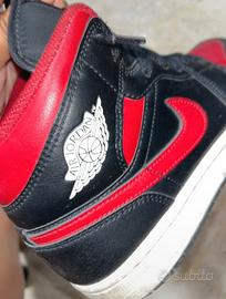 Sneaker Nike Jordan 1