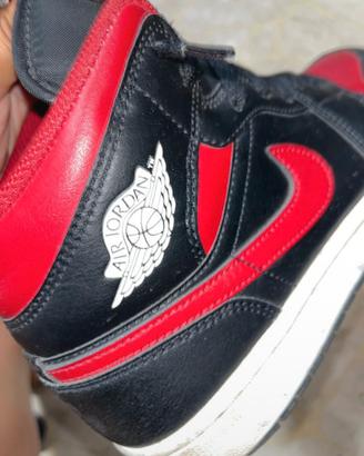 Sneaker Nike Jordan 1