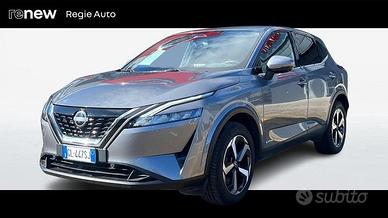 Nissan Qashqai 1.5 E-POWER N-CONNECTA 2WD