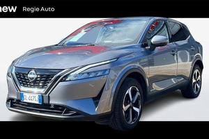 Nissan Qashqai 1.5 E-POWER N-CONNECTA 2WD