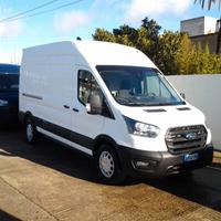 Ford transit 2.0 TDCI 170cv P.L Super Alto 05/2022