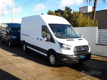 Ford transit 2.0 TDCI 170cv P.L Super Alto 05/2022