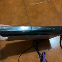 Dvd samsung