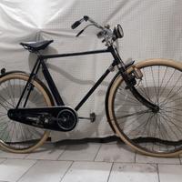 Bianchi real conservata