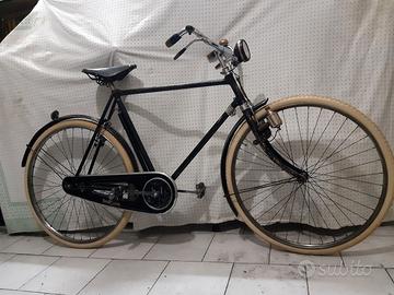 Bianchi real conservata