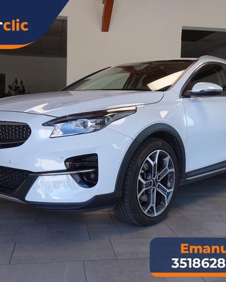 KIA Xceed 1.0 T-GDi GPL High Tech PREZZO REALE